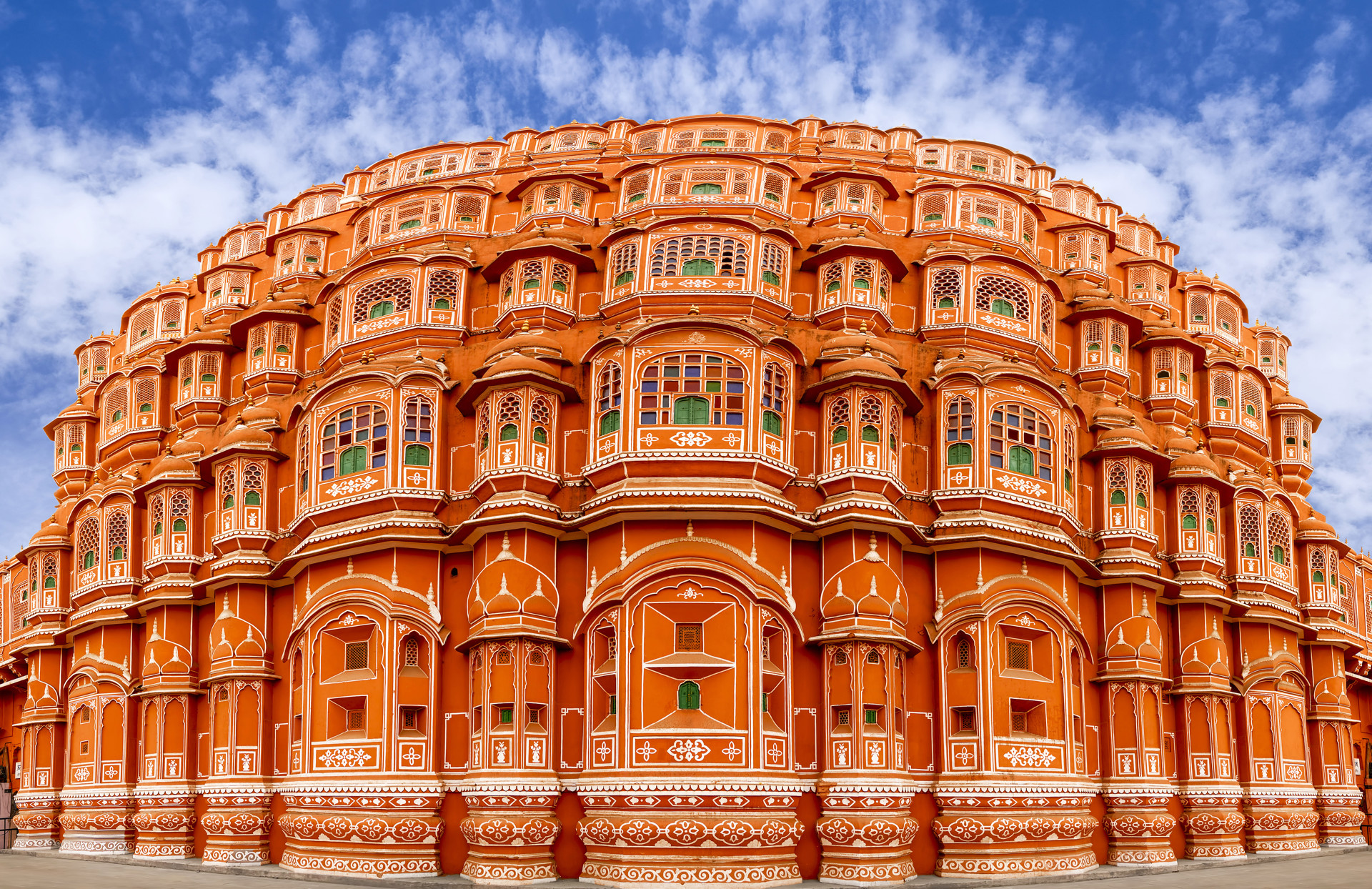 India